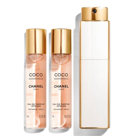 ulta coco mademoiselle chanel.